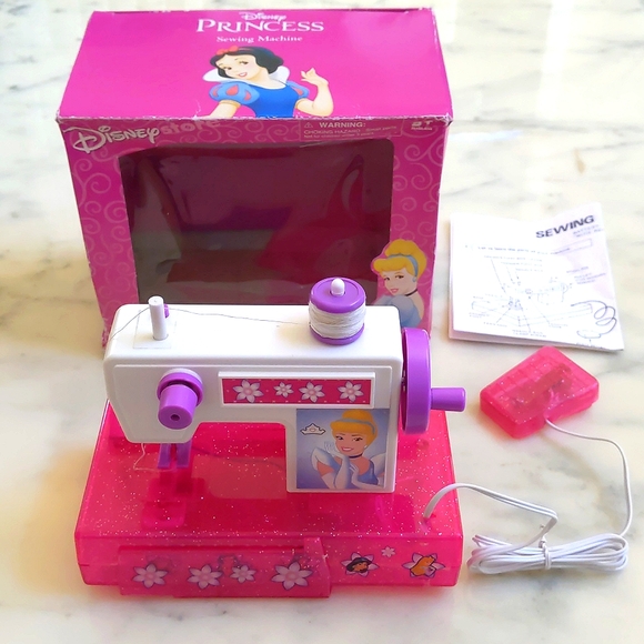 Disney Toys Rare Find Nwot Vintage Disney Store Disney Princess